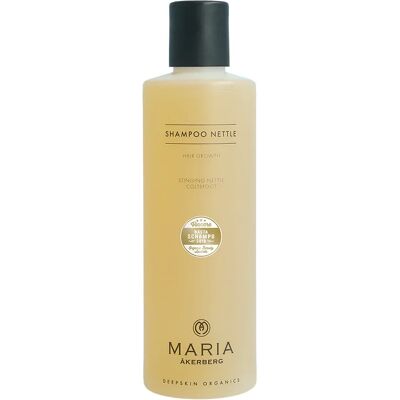 Maria Åkerberg Nässelschampoo - Hårväxtstimulerande Maria Åkerberg Nässelschampoo - Hårväxtstimulerande