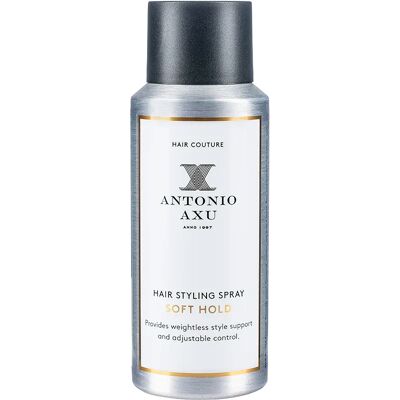 Antonio Axu Hårstyling Spray Soft Hold - Hårstyling Spray Antonio Axu Hårstyling Spray Soft Hold - Hårstyling Spray