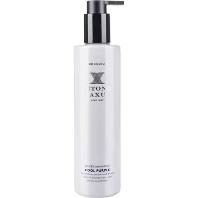 Antonio Axu Silver Shampoo - Kalll Purple - 300 ml Antonio Axu Silver Shampoo - Kalll Purple - 300 ml