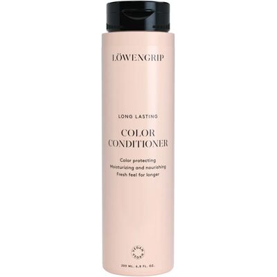 Löwengrip Long Lasting Color Conditioner - Balsam Löwengrip Long Lasting Color Conditioner - Balsam