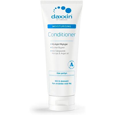 Daxxin - Balsam - Parfymfri - 200ml Daxxin - Balsam - Parfymfri - 200ml