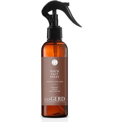 c/o GERD Birch Salt Spray 200ml c/o GERD Birch Salt Spray 200ml