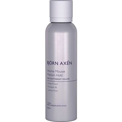 Björn Axén Volume Mousse 200 ml Björn Axén Volume Mousse 200 ml