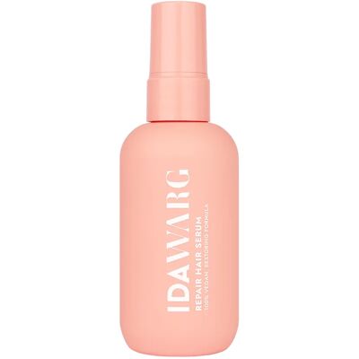 Ida Warg Reparerande Hårserum - Skadat Hår - 100ml Ida Warg Reparerande Hårserum - Skadat Hår - 100ml