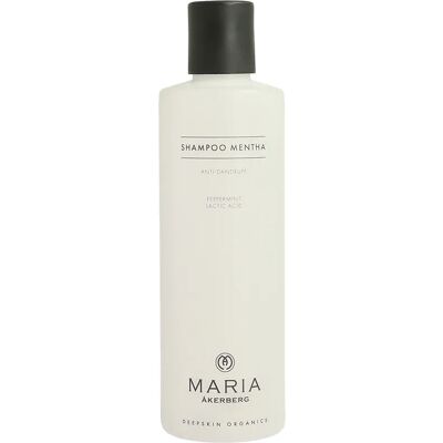 Maria Åkerberg Shampoo Mentha - Naturlig Hårvård Maria Åkerberg Shampoo Mentha - Naturlig Hårvård