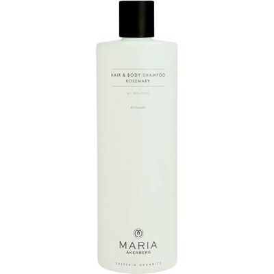 Maria Åkerberg Rosmarin Shampoo & Duschgel - Hår och Kroppsvård Maria Åkerberg Rosmarin Shampoo & Duschgel - Hår och Kroppsvård