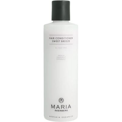 Maria Åkerberg Hair Conditioner Sweet Breeze, 250 ml Maria Åkerberg Hair Conditioner Sweet Breeze, 250 ml