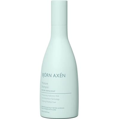 Björn Axén Moisture Shampoo 250ml - Shampoo Björn Axén Moisture Shampoo 250ml - Shampoo