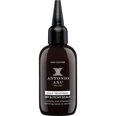 Antonio Axu Scalp Treatment Dry & Itchy Scalp 100 ml Antonio Axu Scalp Treatment Dry & Itchy Scalp 100 ml