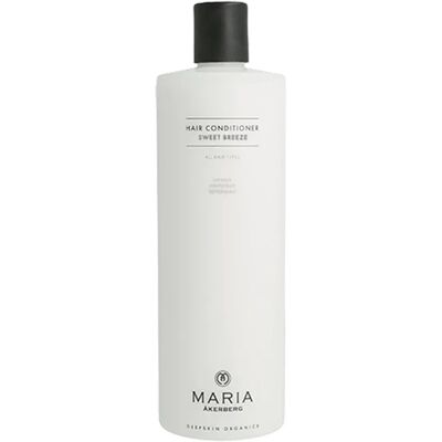 Maria Åkerberg Balsam för hår Sweet Breeze - Fuktgivande 500 ml Maria Åkerberg Balsam för hår Sweet Breeze - Fuktgivande 500 ml