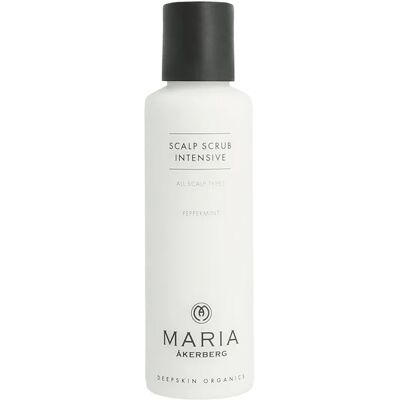 Maria Åkerberg Scalp Scrub Intensive 125 ml Maria Åkerberg Scalp Scrub Intensive 125 ml