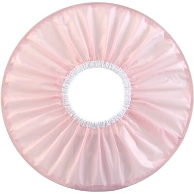 Tullsa Schamposkydd Rosa Tullsa Schamposkydd Rosa