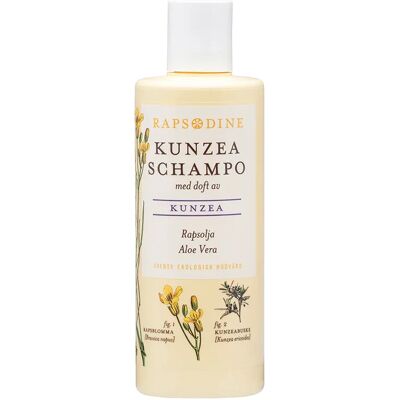 Rapsodine Kunzea Schampo 250 ml Rapsodine Kunzea Schampo 250 ml