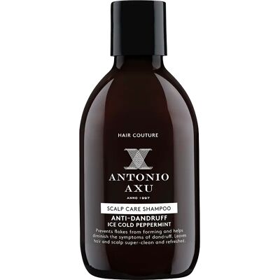 Antonio Axu Scalp Care Shampoo Anti-Dandruff - 300 ml Antonio Axu Scalp Care Shampoo Anti-Dandruff - 300 ml