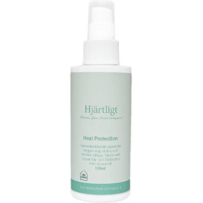 Hjärtligt Heat Protection 150 ml Hjärtligt Heat Protection 150 ml