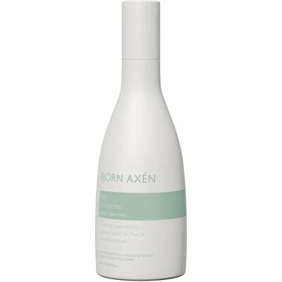 Björn Axén Hårbottenbalsam - Lugnande & Närande - 250ml Björn Axén Hårbottenbalsam - Lugnande & Närande - 250ml