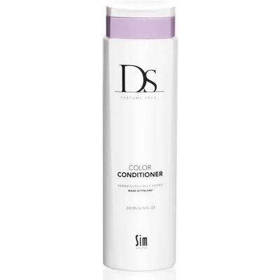 DS Sim Sensitive Färgkonditionering 200ml - Hårvård DS Sim Sensitive Färgkonditionering 200ml - Hårvård