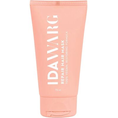 Ida Warg Hair Mask Repair Travel Size 75 ml Ida Warg Hair Mask Repair Travel Size 75 ml