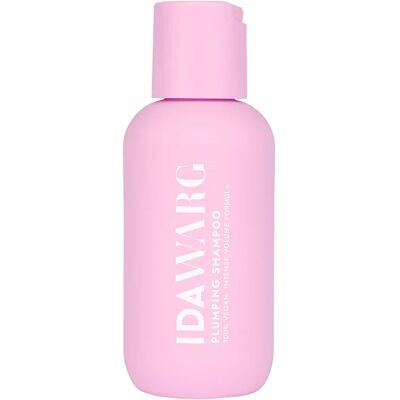 Ida Warg - Volymgivande Shampoo Resestorlek 100 ml - Shampoo Ida Warg - Volymgivande Shampoo Resestorlek 100 ml - Shampoo