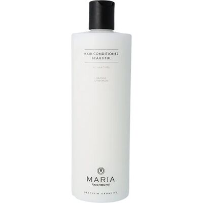 Maria Åkerberg Hårbalsam Rosmarin - Fuktighetsgivande, Stärkande & Skyddande - Alla Hårtyper Maria Åkerberg Hårbalsam Rosmarin - Fuktighetsgivande, Stärkande & Skyddande - Alla Hårtyper