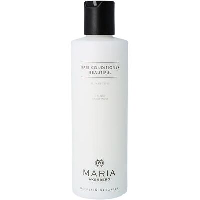 Maria Åkerberg Rosemary Hårbalsam 250ml - Naturlig, Fuktighetsgivande, Skyddande, Stärkande Maria Åkerberg Rosemary Hårbalsam 250ml - Naturlig, Fuktighetsgivande, Skyddande, Stärkande