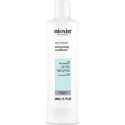 Nioxin System Antipelliculaire Fuktighetsgivande Balsam - Torr Huvudbun Nioxin System Antipelliculaire Fuktighetsgivande Balsam - Torr Huvudbun