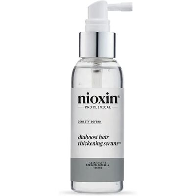 Nioxin Diaboost Serum - Expert Dichtheidszorg voor Dikker Haar Nioxin Diaboost Serum - Expert Dichtheidszorg voor Dikker Haar