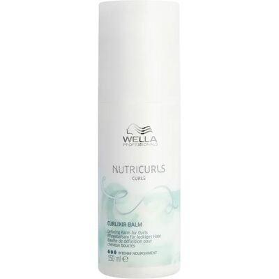 Wella Professionals Nutricurls Curlix Defining Balm - Hårvård Wella Professionals Nutricurls Curlix Defining Balm - Hårvård