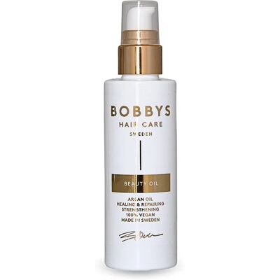 Bobbys Hair Care Sweden Hårolja 100 ml Bobbys Hair Care Sweden Hårolja 100 ml