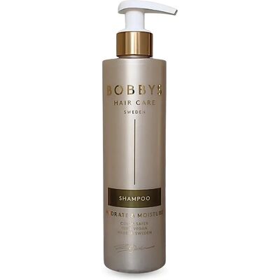 Bobbys Hair Care Sweden Hydrate & Moisture Schampoo 250 ml Bobbys Hair Care Sweden Hydrate & Moisture Schampoo 250 ml