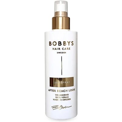 Bobbys Hair Care Sweden Multi Repair Salt Spray 200 ml Bobbys Hair Care Sweden Multi Repair Salt Spray 200 ml