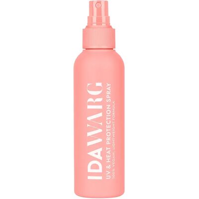 Ida Warg UV & Heat Protection Spray - Värmeskyddsspray Ida Warg UV & Heat Protection Spray - Värmeskyddsspray