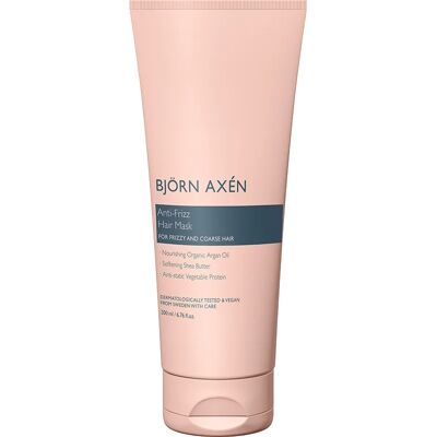 Björn Axén Anti-Frizz Hårmask - Kvinnor Björn Axén Anti-Frizz Hårmask - Kvinnor