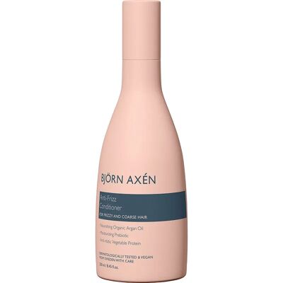 Björn Axén - Anti-Frizz Conditioner - Roosa - Hårvård Björn Axén - Anti-Frizz Conditioner - Roosa - Hårvård