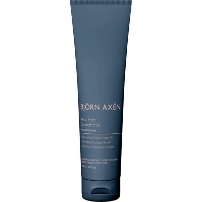 Björn Axén Anti-Frizz Smooth Milk - Hårstylingprodukt Björn Axén Anti-Frizz Smooth Milk - Hårstylingprodukt