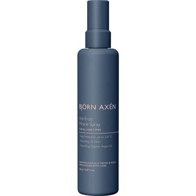 Organiskt anti-frizz miracle spray från Björn Axén - Hårvård Organiskt anti-frizz miracle spray från Björn Axén - Hårvård