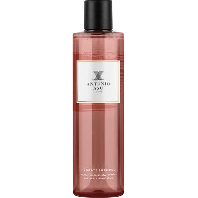 Antonio Axu Hydrate Shampoo - Vegansk - 250ml - Fuktighetsbevarande & Frizzkontroll Antonio Axu Hydrate Shampoo - Vegansk - 250ml - Fuktighetsbevarande & Frizzkontroll