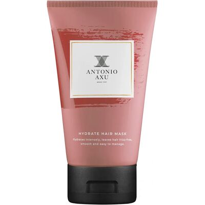 Antonio Axu Fuktgivande Hårmask - Frizzkontroll Antonio Axu Fuktgivande Hårmask - Frizzkontroll