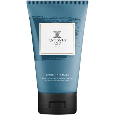 Antonio Axu Glanshårmask - Lätt Närande Hårbehandling - Hårmaskar Antonio Axu Glanshårmask - Lätt Närande Hårbehandling - Hårmaskar