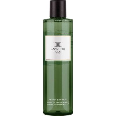 Antonio Axu Repair Shampoo - Vegansk, 250ml - Hårreparation & Glans Antonio Axu Repair Shampoo - Vegansk, 250ml - Hårreparation & Glans