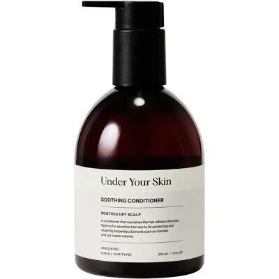 Under Your Skin Soothing Conditioner 300ml Under Your Skin Soothing Conditioner 300ml