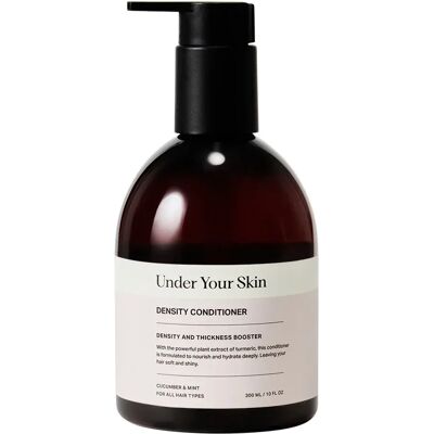Under Your Skin Density Conditioner 300ml Under Your Skin Density Conditioner 300ml