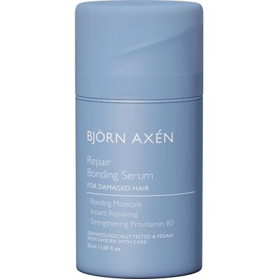 Björn Axén Repair Bonding Serum - Blå - 50ml - Hårreparation Björn Axén Repair Bonding Serum - Blå - 50ml - Hårreparation