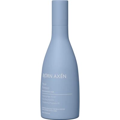 Björn Axén Repair Shampoo - Blå - 250 ml Björn Axén Repair Shampoo - Blå - 250 ml