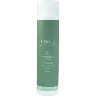 Hjärtligt Hair Growth Balsam 250 ml Hjärtligt Hair Growth Balsam 250 ml
