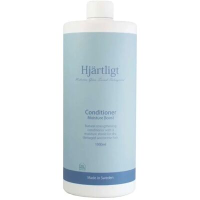 Hjärtligt Balsam Fuktboost 1000 ml Hjärtligt Balsam Fuktboost 1000 ml