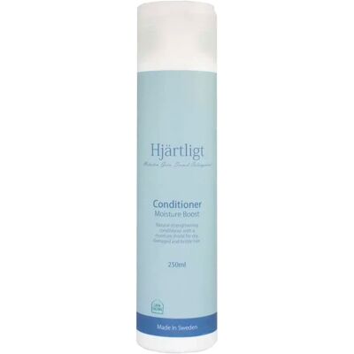 Hjärtligt Balsam Fuktboost 250 ml Hjärtligt Balsam Fuktboost 250 ml