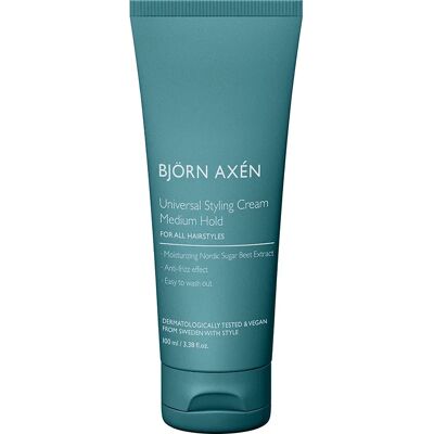 Björn Axén Universal Styling Cream - Hårstylingkräm Björn Axén Universal Styling Cream - Hårstylingkräm