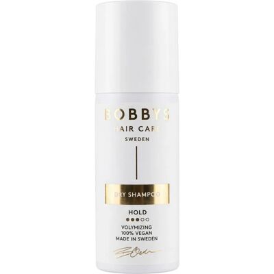 Bobbys Hair Care Sweden Dry Shampoo 100 ml Bobbys Hair Care Sweden Dry Shampoo 100 ml