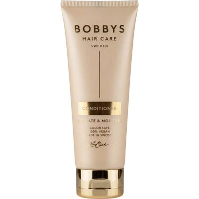 Bobbys Hair Care Sweden Hydrate and Moisture Conditioner 75 ml Bobbys Hair Care Sweden Hydrate and Moisture Conditioner 75 ml
